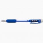 Porte-mines Fiesta AX127 rechargeable 0,7mm bleu