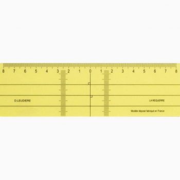16cm Precision Set Square