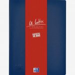 Protège-documents LE LUTIN L'ORIGINAL 40 vues, bleu