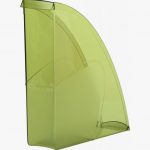Modern Green CEP Pro Happy Magazine Rack
