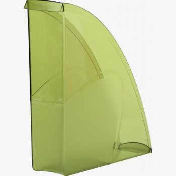 Modern Green CEP Pro Happy Magazine Rack