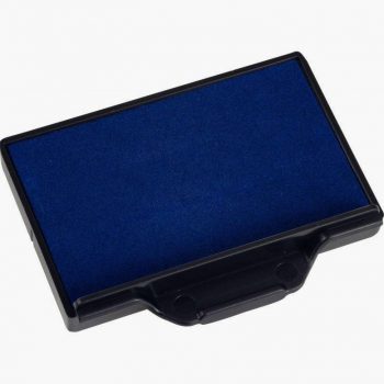Blister de 3 recharges bleues. 6/56