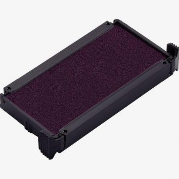 Blister de 3 recharges REF 6/4912 ENCRE VIOLET