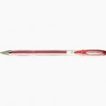 Uni-ball Signo Red Gel Ink Rollerball Pen
