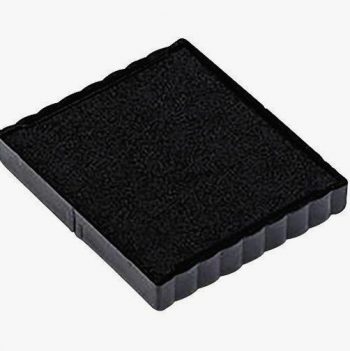 Blister de 3 cassettes ref 6/4924 Noir