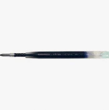 Blue Ballpoint Pen Refill for Mr. Pilot