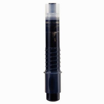Black Refill Cartridge for V-Board Master Ultra Thin & Extra Thin Whiteboard Markers