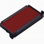 Pack of 3 Red Refills, Model 6/4912