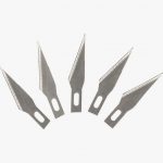 Pack of 5 Replacement Blades