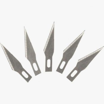 Pack of 5 Replacement Blades