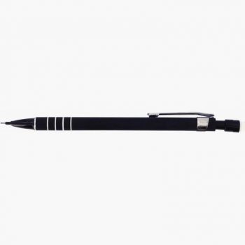 Rechargeable retractable mechanical pencil 0.7 mm