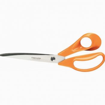 FISKARS Professional Right-Handed Scissors 25cm