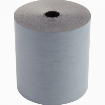 Set of 10 thermal rolls 52g 80x80mm secure contact