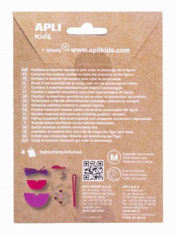 Princess Rose Creative Craft Set