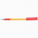 Stylo bille Softgrip rouge