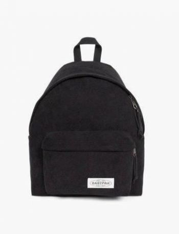 Sac à dos PADDED PAK'R Cor Angled Black - 1 compartiment