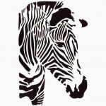 6-pochoirs-format-plastique-en-a4-animaux-de-sauvages-lot-427807-1