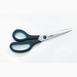 Comfort Grip Scissors 21cm for Left-Handed Users