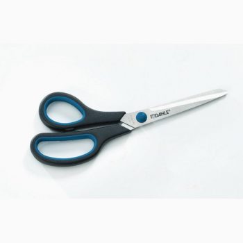 Comfort Grip Scissors 21cm for Left-Handed Users