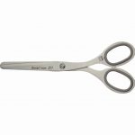 Round-Tip Scissors, 20 cm