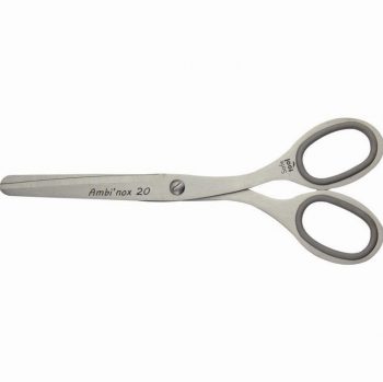 Round-Tip Scissors, 20 cm