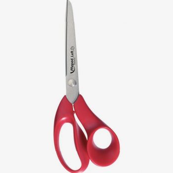 EXPERT Universal Left-Handed Scissors 21cm
