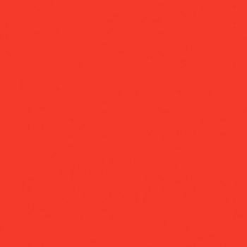 Set of 25 Red Cardstock Sheets 50x65 cm 120gsm