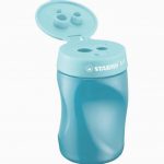 Left-Handed EASYCHARPENER Pencil Sharpener