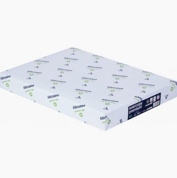 Pack of 500 A3 Sheets 80gsm EVERCOPY PREMIUM