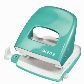 Wow Mint 2-Hole Punch, 30 Sheets