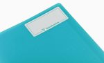 Koverbook Notebook 24x32cm, 96 Sheets, Vibrant Shiny Colors, Clairefontaine