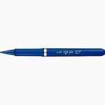 Feutre sign pen bleu