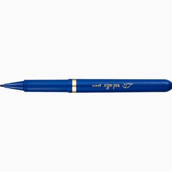 Feutre sign pen bleu