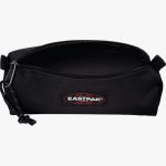 Trousse scolaire Benchmark single black- 1 compartiment