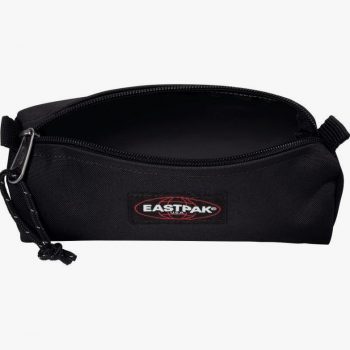 Trousse scolaire Benchmark single black- 1 compartiment