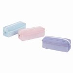 Swett School Pencil Case - Single Compartment