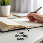 gsm-160-cm-set-sheets-drawing-paper-24×32-size-black-12-642569-1