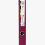 5-file-size-cm-lever-premtouch-plastic-arch-a4-fuchsia-maxi-spine-734474-1