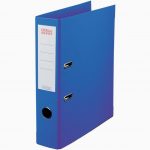 Office DEPOT Lever Arch File 8cm Spine Blue