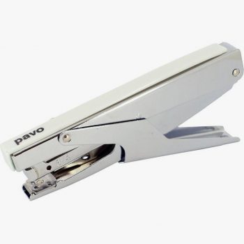 Handheld Stapler 8/4, 16 Sheet Capacity