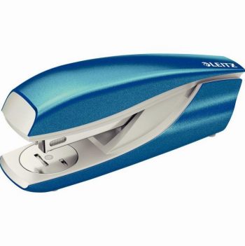 Nexxt Wow Desktop Stapler 30 Sheets Blue Blister Pack