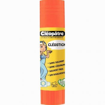 CléoStick Adhesive Glue Stick 21g