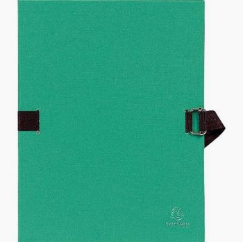 Stretch Back Strap Shirt, Canvas-Quality, Light Green