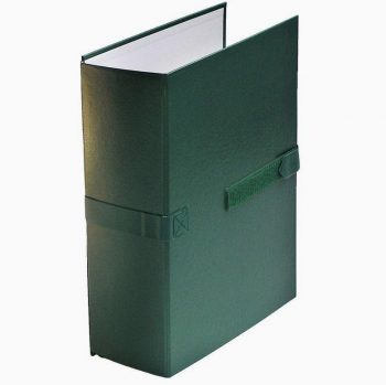 Stretch Balacron Shirt with Velcro Strap and Flap, Deep Green