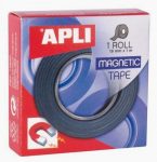 Magnetic Tape Strip 19mm x 1m