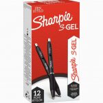 rouge-sharpie-gel-07mm-stylo-encre-604679-1