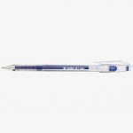 Stylo encre gel Ikon bleu