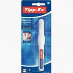 Blister de 1 stylo correcteur Shake'n Squeeze