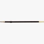 Recharge de stylo bille BPS Matic / Rexgrip noir Pilot