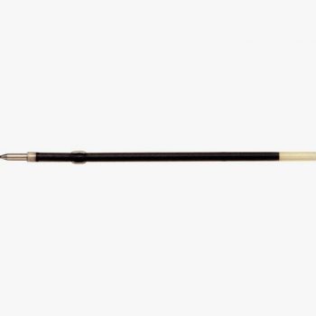 Recharge de stylo bille BPS Matic / Rexgrip noir Pilot